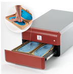 Custom Foot Orthotics with Impression Kit
