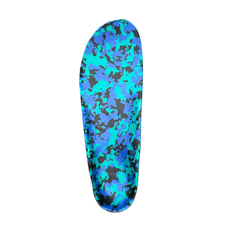 Custom Foot Orthotics with Impression Kit