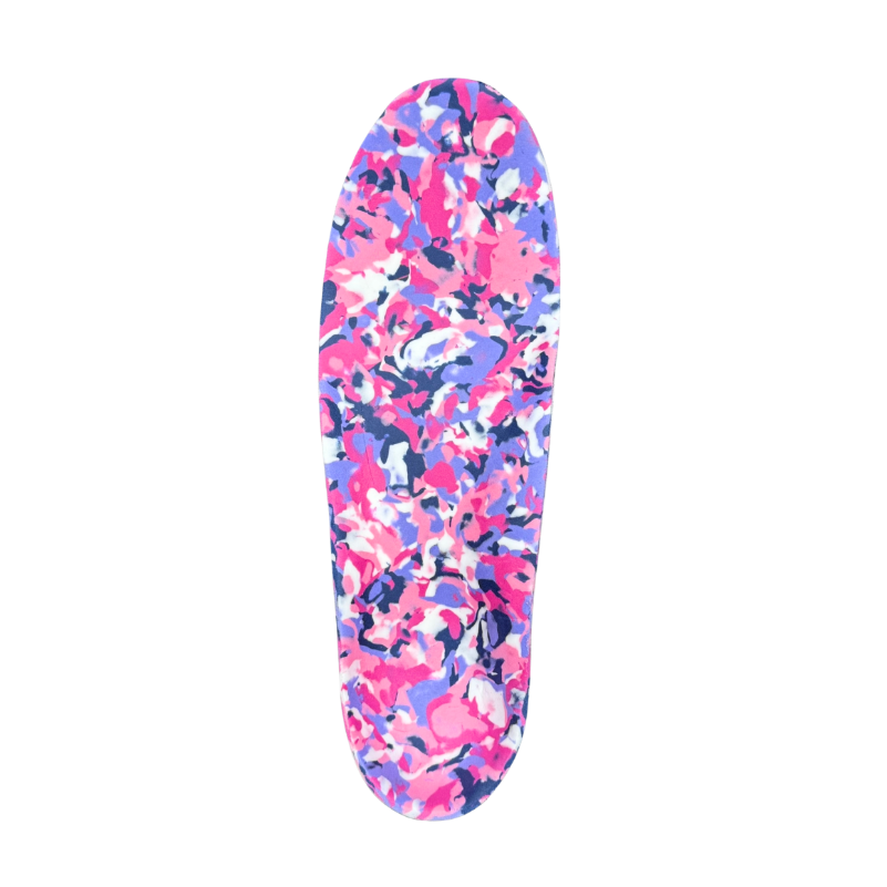 Custom Foot Orthotics with Impression Kit